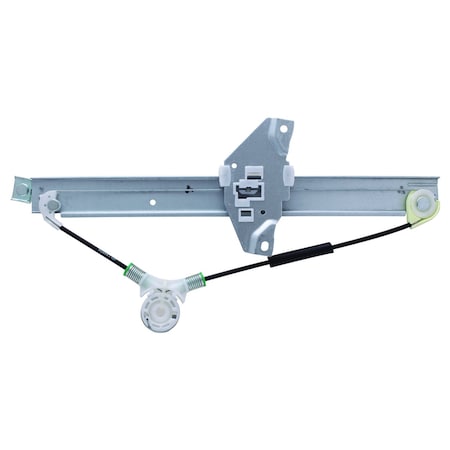 Wai Global WINDOW REGULATOR ONLY, WPR0206RB WPR0206RB